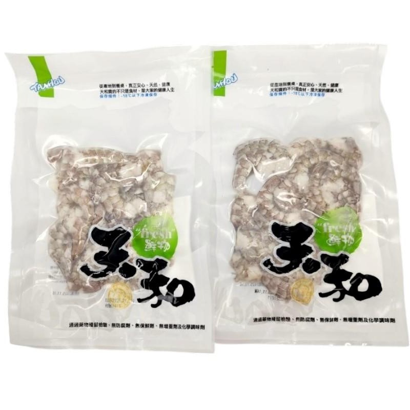 宜蘭鹹水白蝦仁